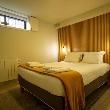 Orm Poveiros Apartments Порто Екстериор снимка