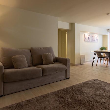 Orm Poveiros Apartments Порто Екстериор снимка
