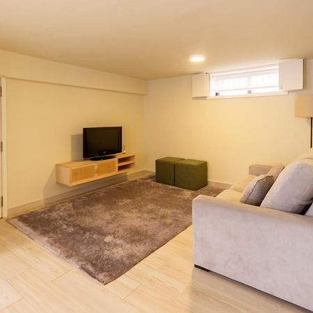 Orm Poveiros Apartments Порто Екстериор снимка
