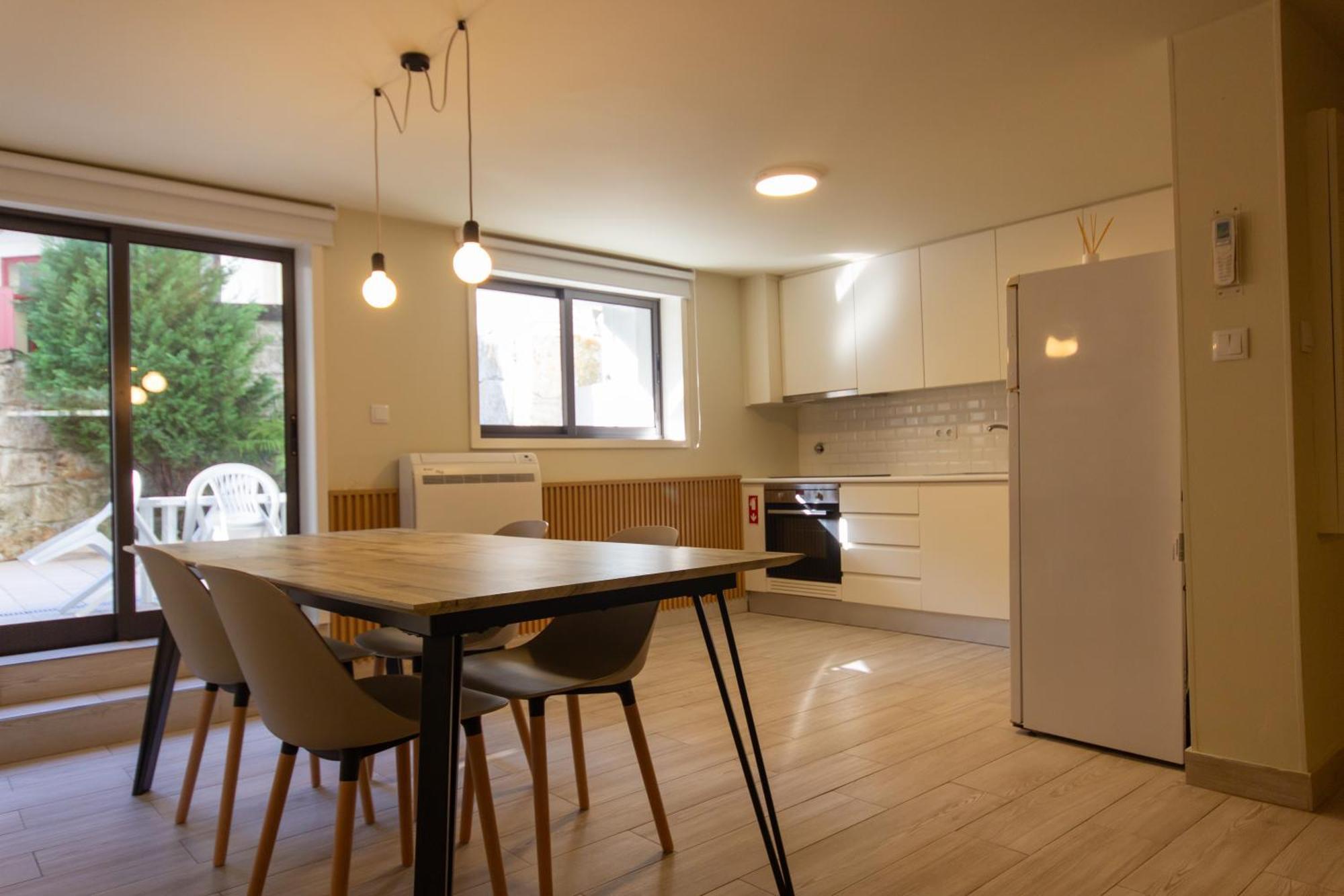 Orm Poveiros Apartments Порто Екстериор снимка
