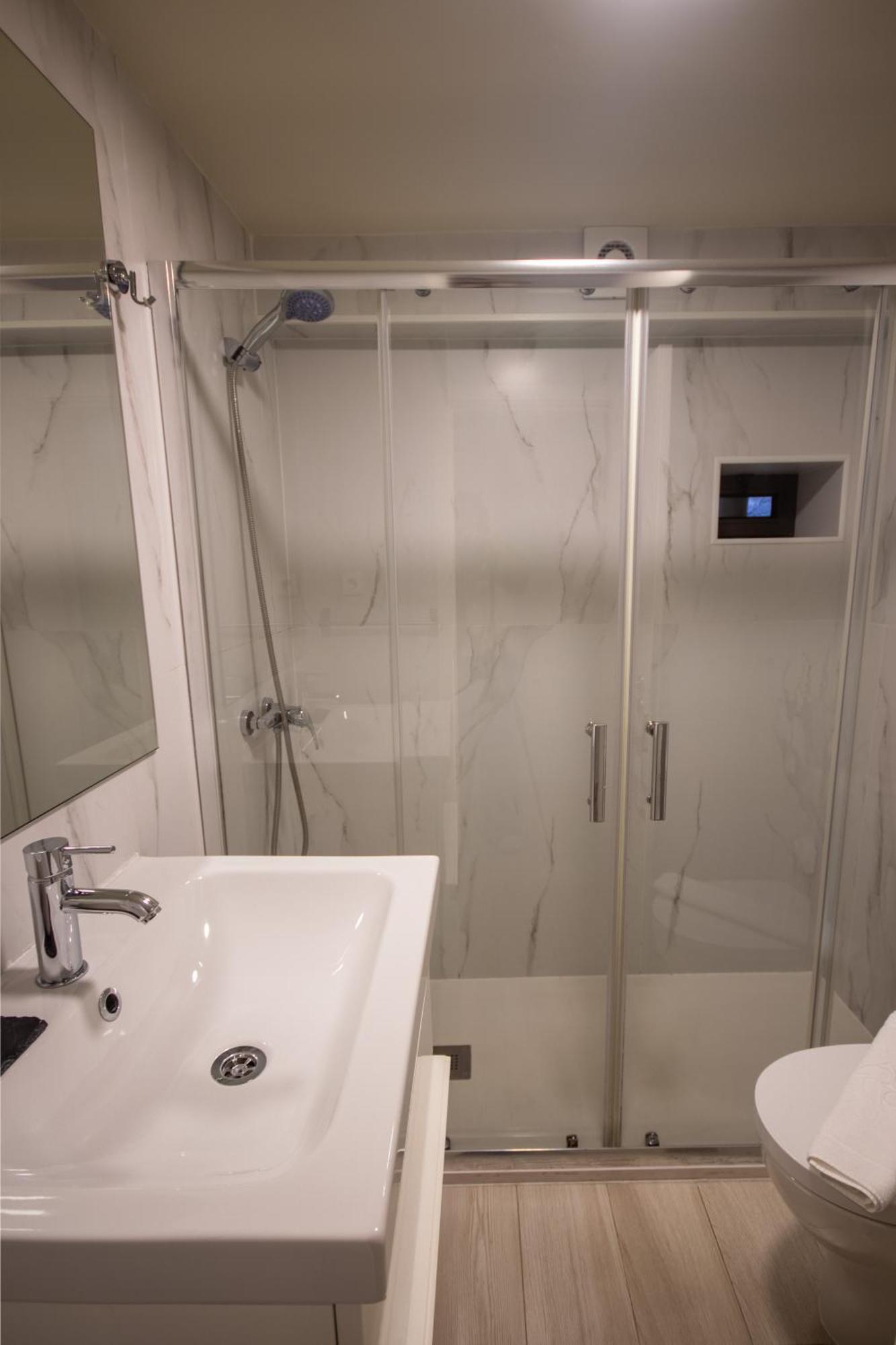 Orm Poveiros Apartments Порто Екстериор снимка