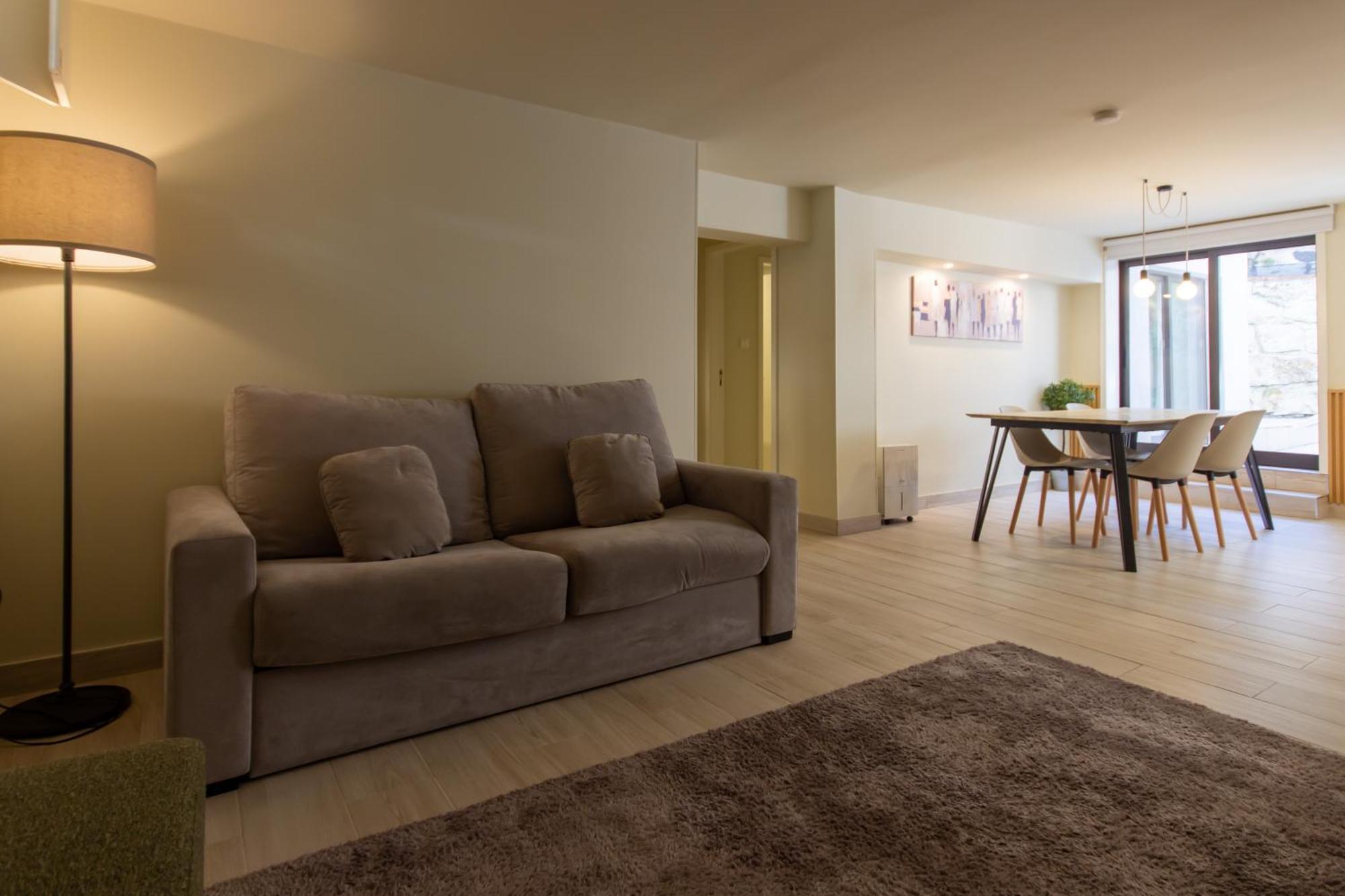 Orm Poveiros Apartments Порто Екстериор снимка
