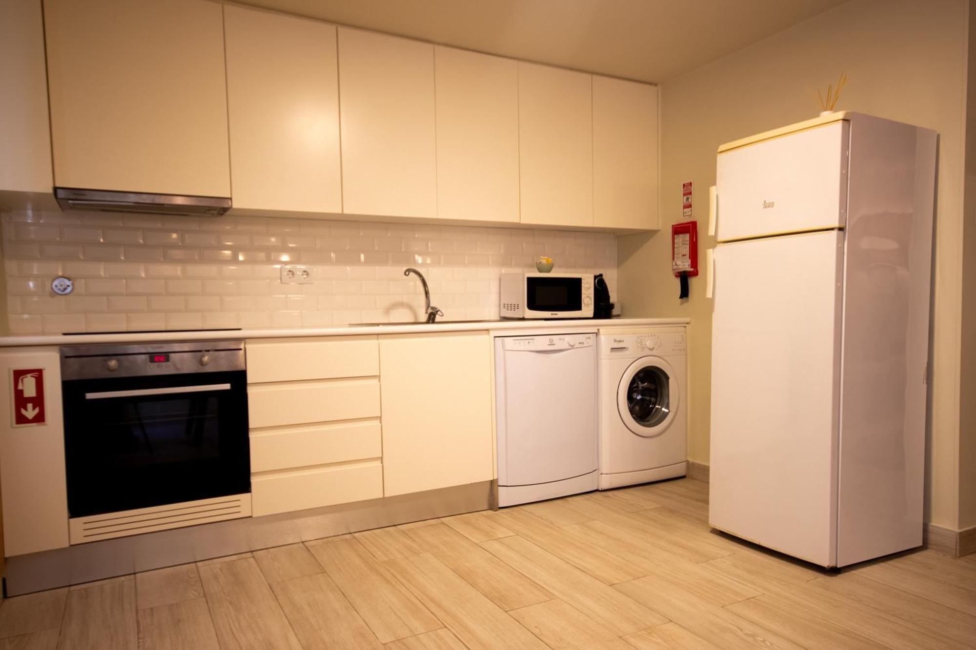 Orm Poveiros Apartments Порто Екстериор снимка