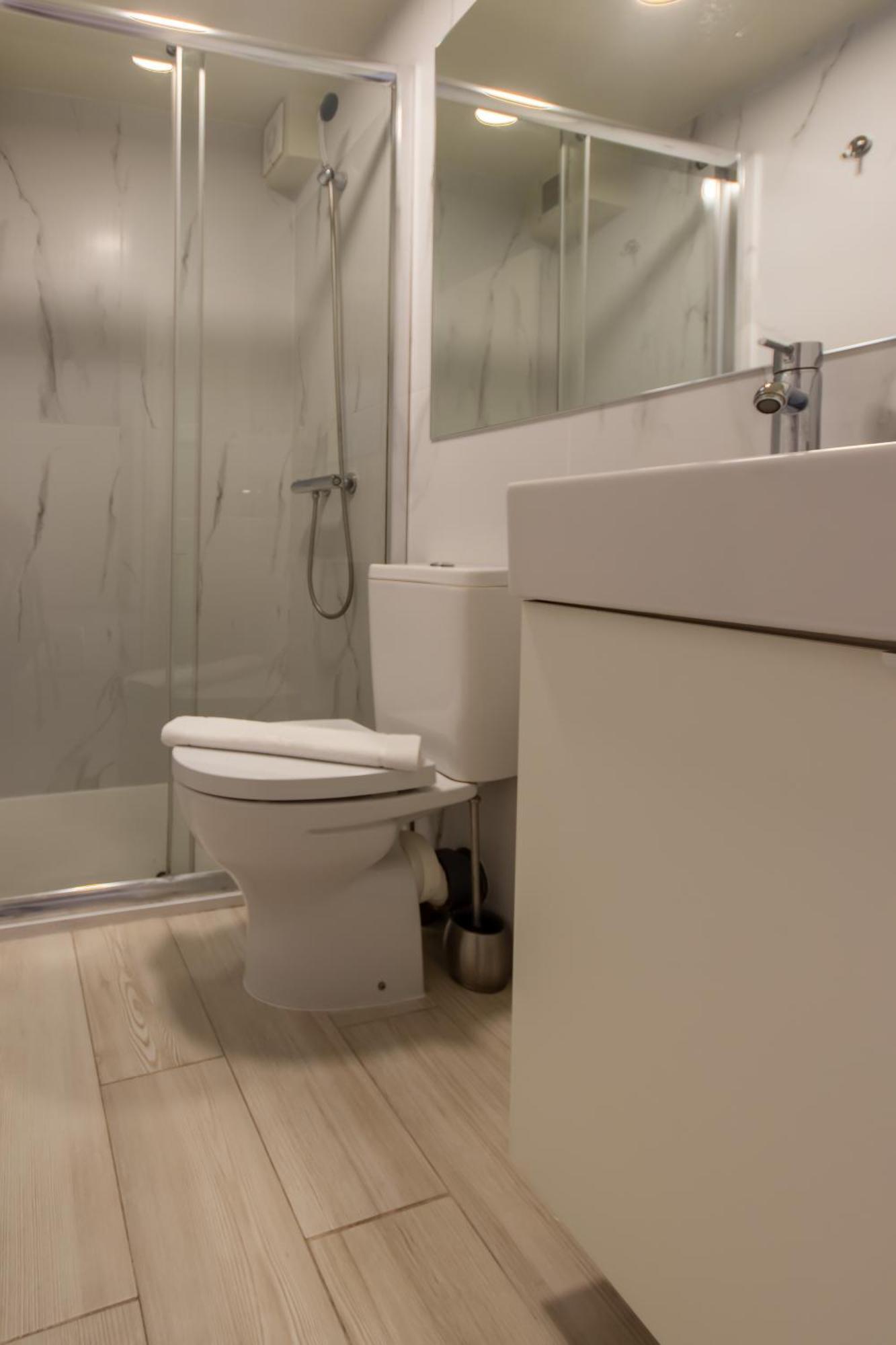 Orm Poveiros Apartments Порто Екстериор снимка