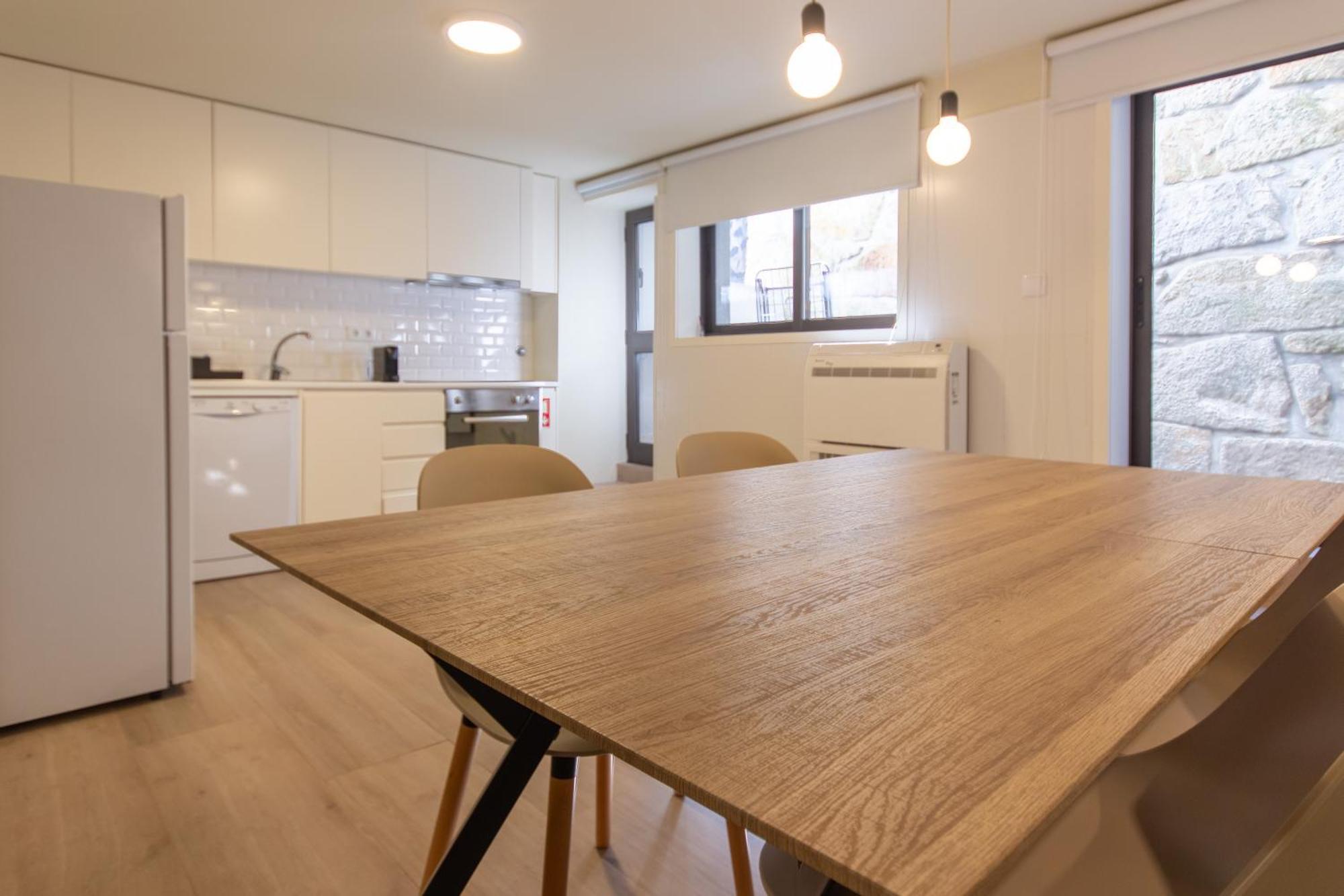 Orm Poveiros Apartments Порто Екстериор снимка