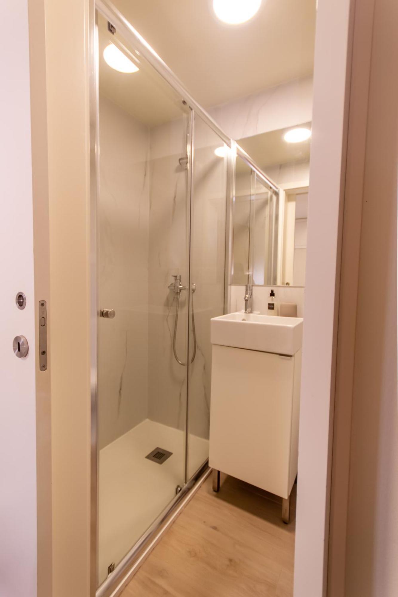 Orm Poveiros Apartments Порто Екстериор снимка