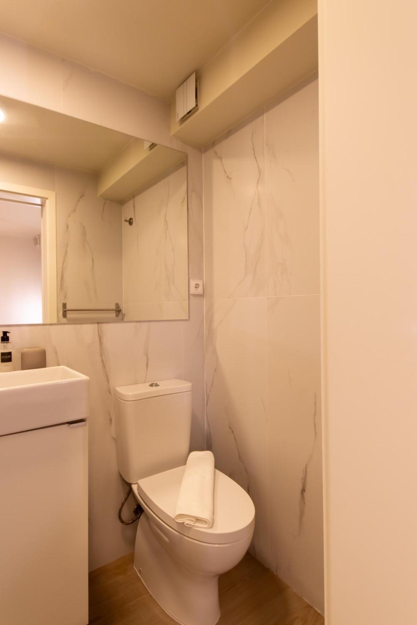 Orm Poveiros Apartments Порто Екстериор снимка