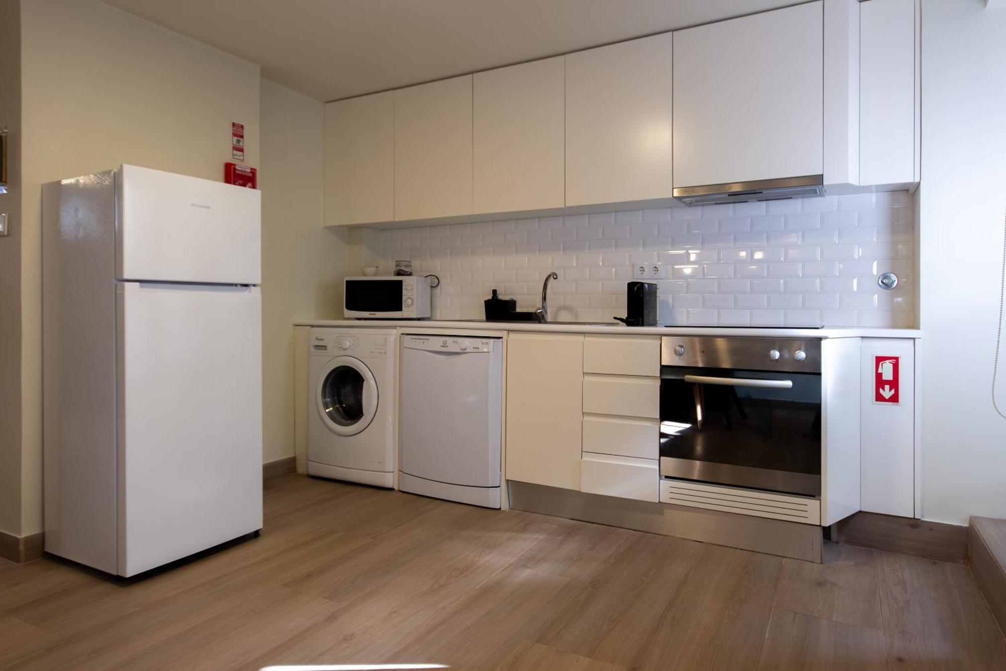 Orm Poveiros Apartments Порто Екстериор снимка