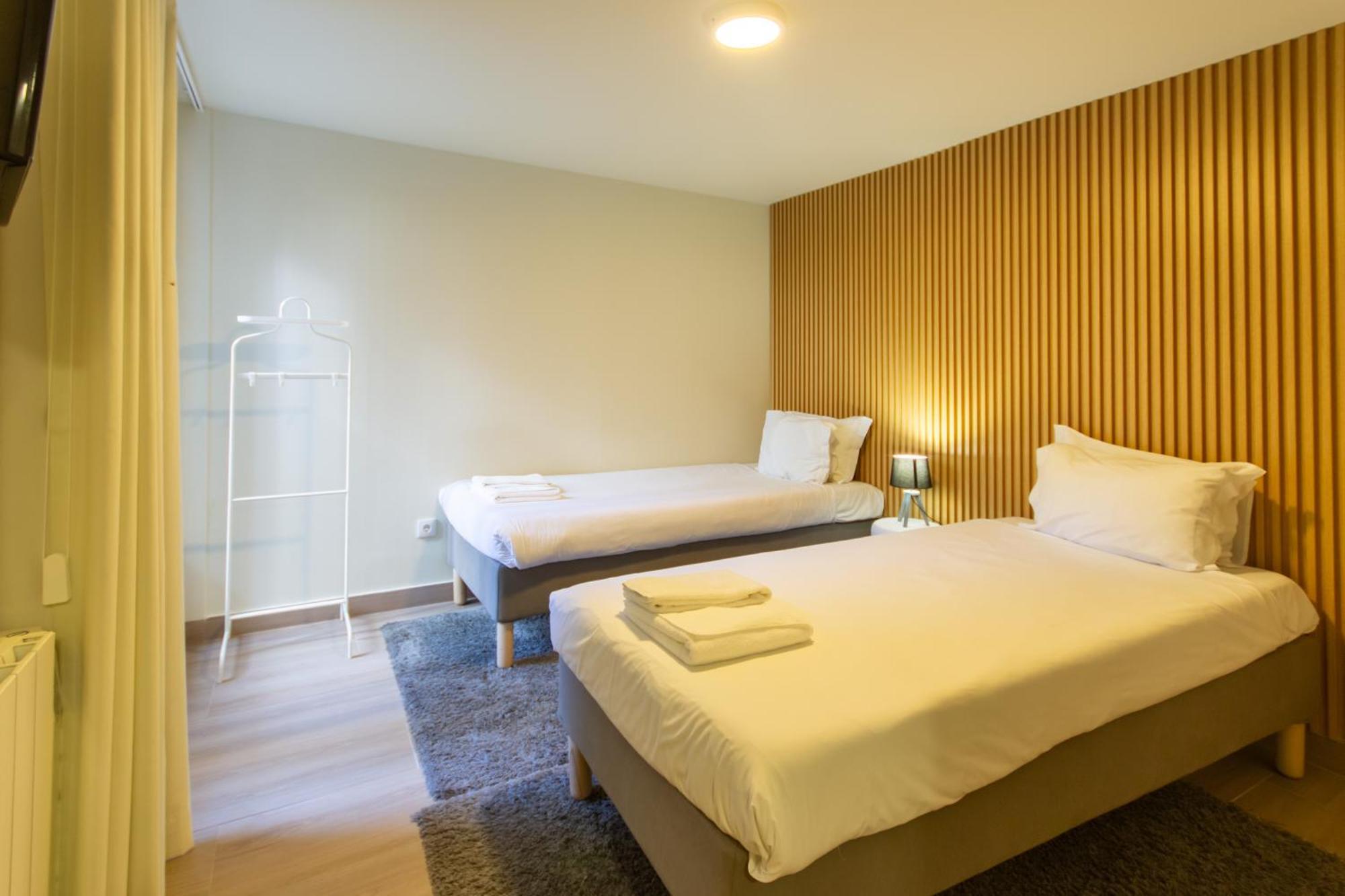 Orm Poveiros Apartments Порто Екстериор снимка